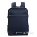 High-end Light Luxury Fashion Urban Business Backpack